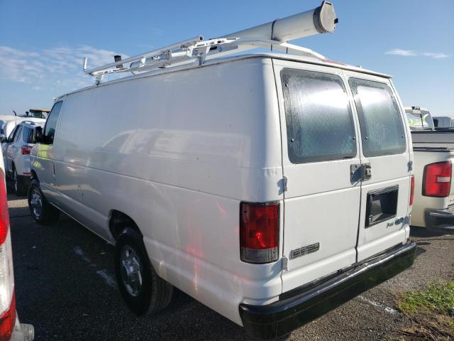 Photo 3 from auction – 2009 FORD ECONOLINE with VIN 1FTNS24W29DA11873