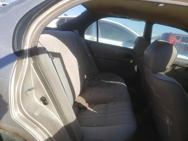 Photo 6 from auction – 1997 TOYOTA COROLLA BA with VIN 1NXBA02EXVZ627010