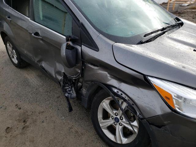 Photo 9 from auction – 2014 FORD ESCAPE SE with VIN 1FMCU0GX8EUC17280