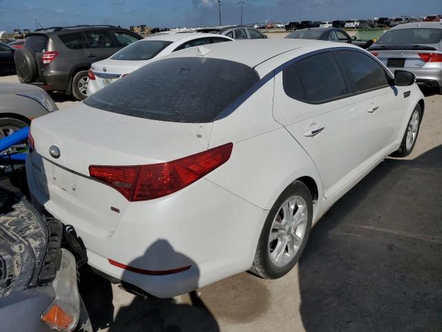 Photo 4 from auction – 2013 KIA OPTIMA LX with VIN 5XXGM4A77DG195234