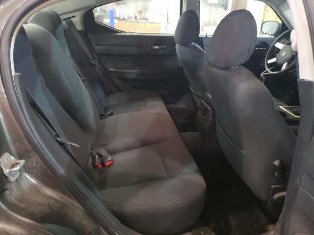 Photo 6 from auction – 2008 DODGE CHARGER with VIN 2B3KA43R98H153069