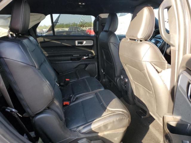 Photo 6 from auction – 2021 FORD EXPLORER S with VIN 1FM5K8GC9MGB24145