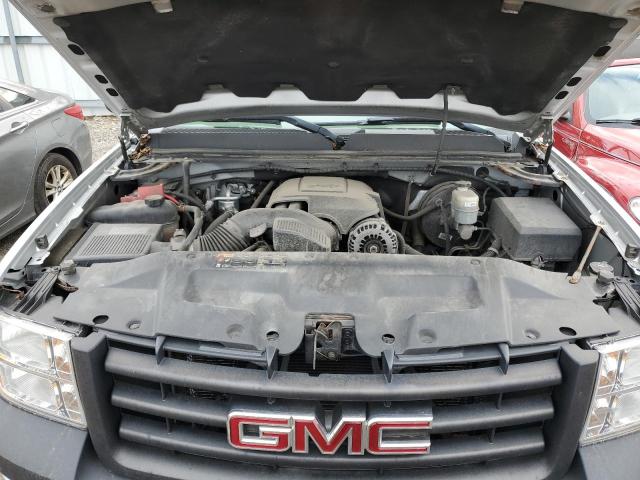 Photo 7 from auction – 2013 GMC SIERRA K15 with VIN 1GTN2TE06DZ327126