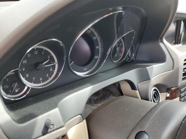 Photo 8 from auction – 2012 MERCEDES-BENZ E 350 with VIN WDDKK5KF1CF175916