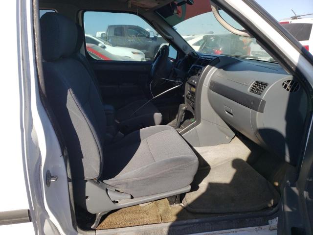 Photo 5 from auction – 2002 NISSAN FRONTIER K with VIN 1N6ED26T72C319871