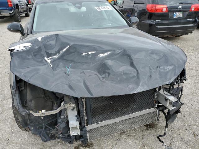 Фото 9 с аукциона – 2013 AUDI A7 PRESTIG с VIN WAU3GAFC5DN075685
