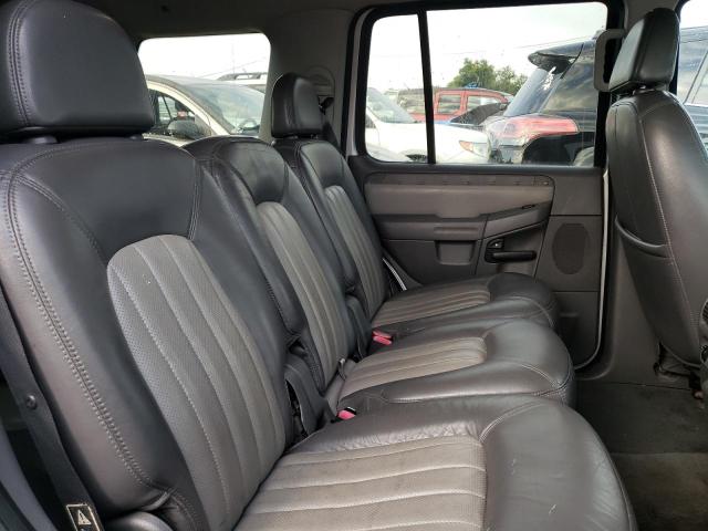 Photo 6 from auction – 2002 MERCURY MOUNTAINEE with VIN 4M2ZU86W92UJ18172