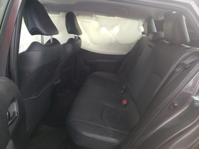 Photo 6 from auction – 2019 TOYOTA PRIUS with VIN JTDKARFU9K3101950