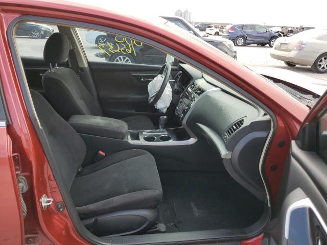 Photo 5 from auction – 2013 NISSAN ALTIMA 2.5 with VIN 1N4AL3AP4DC235942