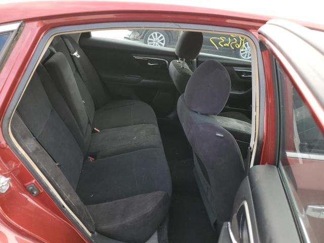 Photo 6 from auction – 2013 NISSAN ALTIMA 2.5 with VIN 1N4AL3AP4DC235942