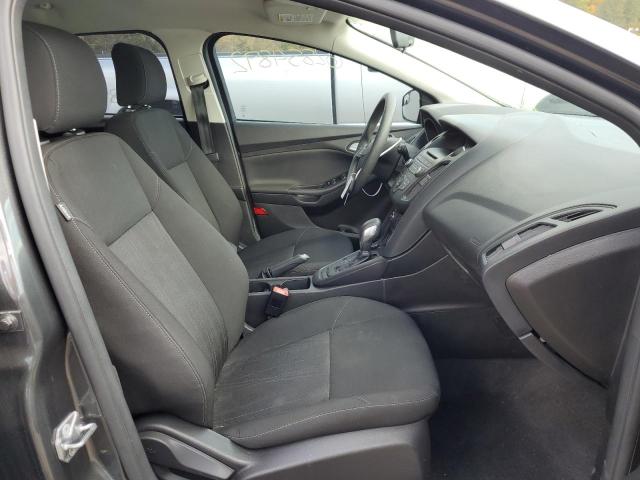 Photo 5 from auction – 2017 FORD FOCUS SE with VIN 1FADP3K23HL214056