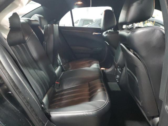 Photo 6 from auction – 2014 CHRYSLER 300 S with VIN 2C3CCAGG5EH337297