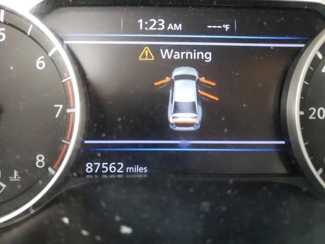 Photo 8 from auction – 2019 NISSAN ALTIMA SR with VIN 1N4BL4CV7KC240829