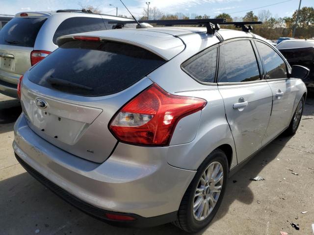 Photo 4 from auction – 2012 FORD FOCUS SE with VIN 1FAHP3K25CL406105