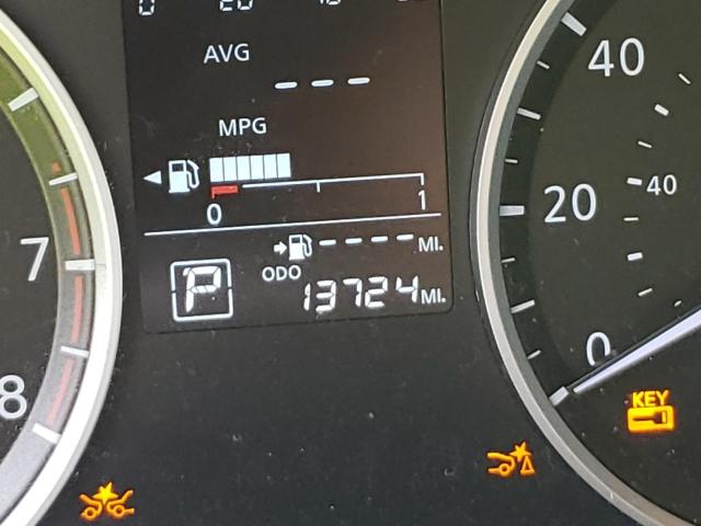 Photo 8 from auction – 2021 NISSAN KICKS S with VIN 3N1CP5BV3ML536001