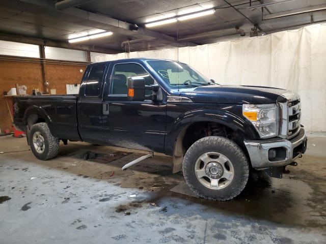 FORD F250 SUPER 2016 with VIN 1FT7X2B67GEC96235 - Photo from auction