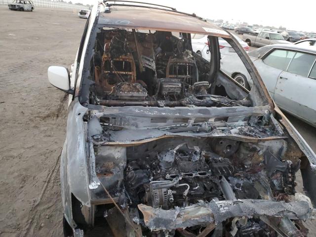 Photo 9 from auction – 2010 CHRYSLER TOWN & COU with VIN 2A4RR5D15AR432176