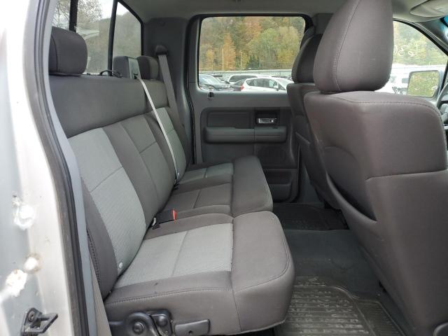 Photo 6 from auction – 2005 FORD F150 SUPER with VIN 1FTPW14575KE13103