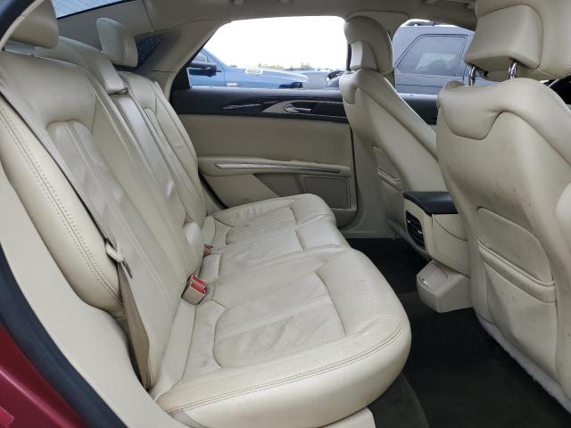 Photo 6 from auction – 2013 LINCOLN MKZ with VIN 3LN6L2J97DR821141