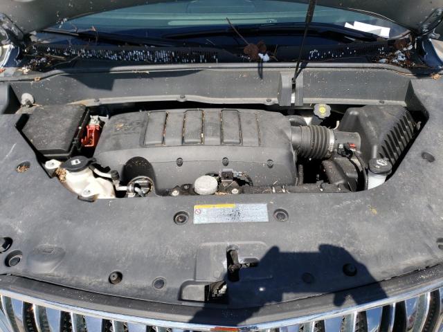 Photo 7 from auction – 2014 BUICK ENCLAVE with VIN 5GAKRBKD4EJ326977