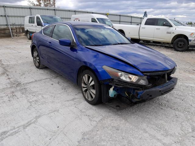 HONDA ACCORD 2011 with VIN 1HGCS1B36BA010681 - Photo from auction