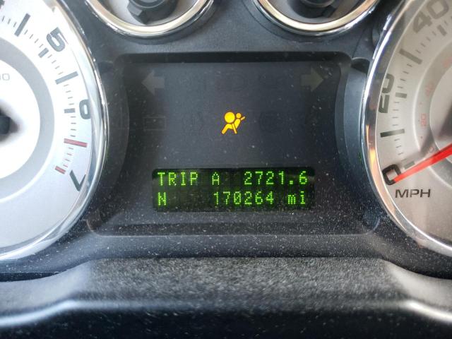 Photo 8 from auction – 2008 FORD EDGE LIMIT with VIN 2FMDK39C38BB31925