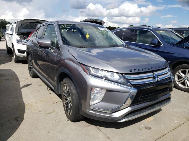 MITSUBISHI ECLIPSE CR 2019 with VIN JA4AT5AA0KZ021083 - Photo from auction