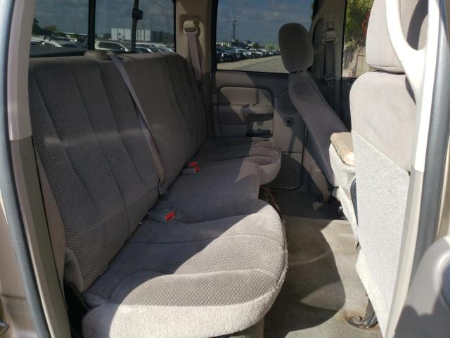 Photo 6 from auction – 2003 DODGE RAM 1500 S with VIN 1D7HA18N73S286398