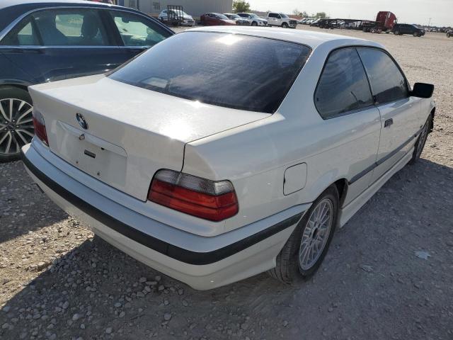 Photo 4 from auction – 1997 BMW 328 IS with VIN WBABG1321VET04744