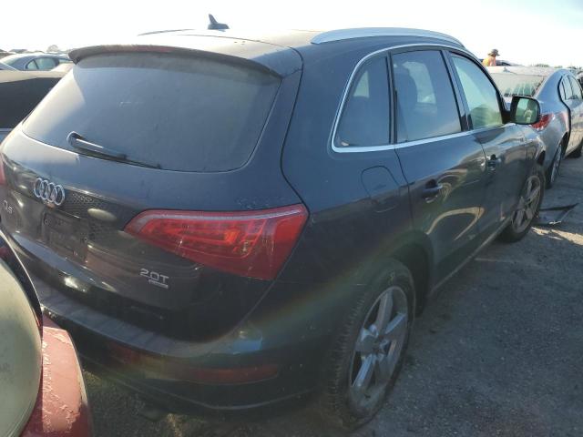 Photo 4 from auction – 2011 AUDI Q5 PREMIUM with VIN WA1LFAFP9BA046035