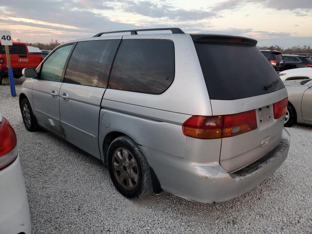 Photo 3 from auction – 2003 HONDA ODYSSEY EX with VIN 5FNRL18653B105507