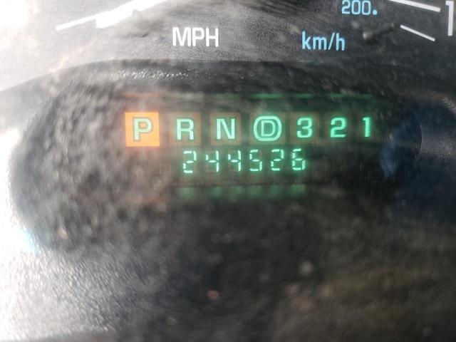 Photo 8 from auction – 2005 BUICK CENTURY CU with VIN 2G4WS52J551150989