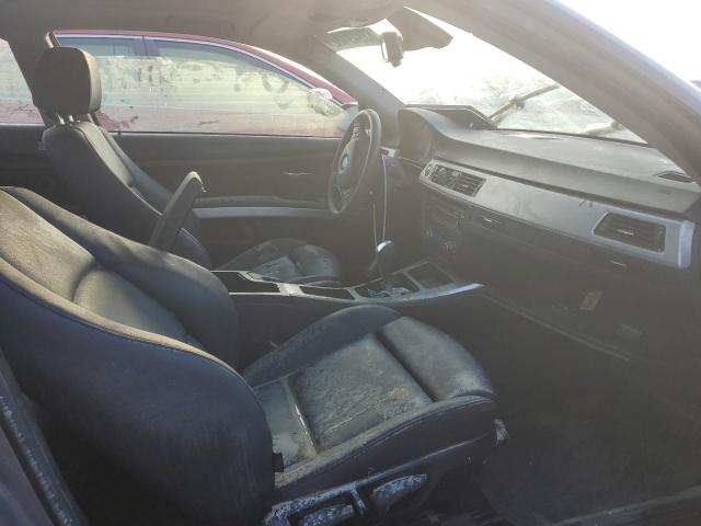 Photo 5 from auction – 2009 BMW 328 XI with VIN WBAWC33549P470141