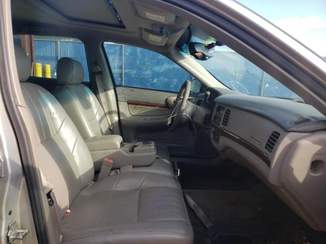 Photo 5 from auction – 2005 CHEVROLET IMPALA LS with VIN 2G1WH52K559237426