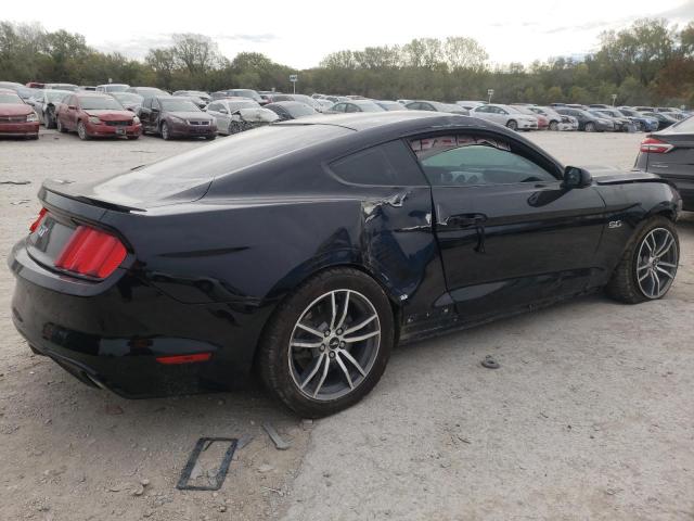 Photo 4 from auction – 2015 FORD MUSTANG GT with VIN 1FA6P8CF2F5350378