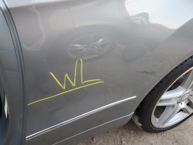 Photo 9 from auction – 2011 MERCEDES-BENZ E 350 with VIN WDDKK5GF1BF073815