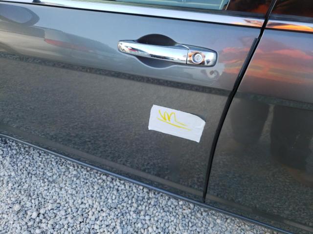 Photo 9 from auction – 2012 CHRYSLER 200 LIMITE with VIN 1C3CCBCB9CN250331