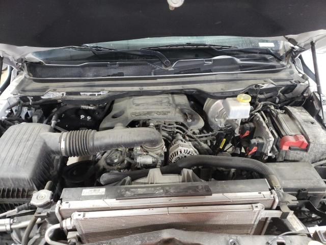 Photo 7 from auction – 2019 RAM 1500 BIG H with VIN 1C6SRFFT8KN680570