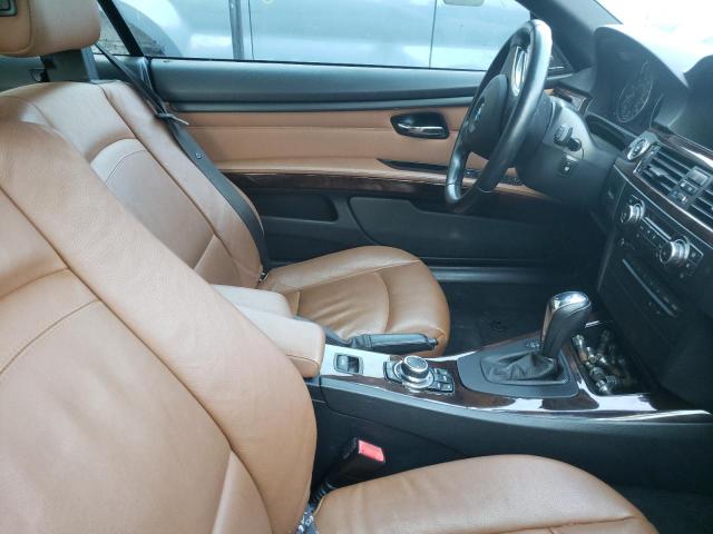 Photo 5 from auction – 2011 BMW 328 I SULE with VIN WBADW7C53BE543099