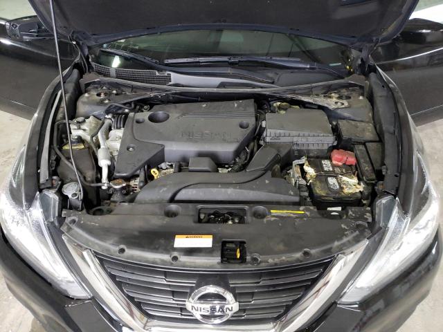 Photo 7 from auction – 2017 NISSAN ALTIMA 2.5 with VIN 1N4AL3AP7HC251820