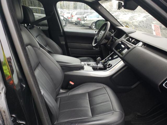 Photo 5 from auction – 2019 LAND ROVER RANGE ROVE with VIN SALWR2RV2KA825599