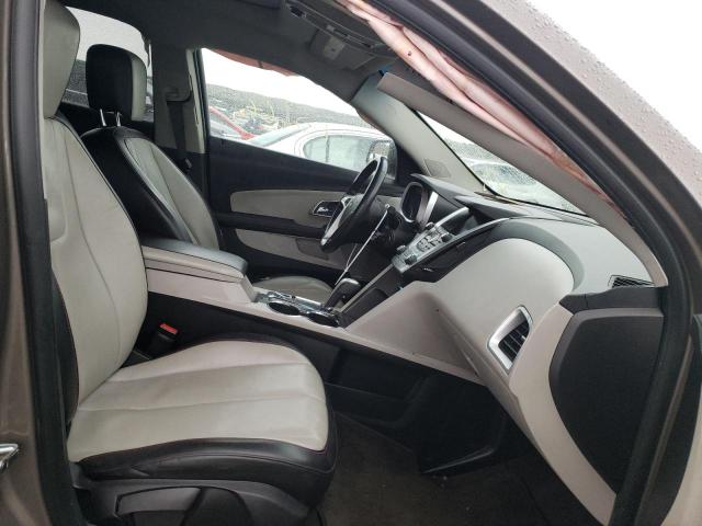 Photo 5 from auction – 2011 CHEVROLET EQUINOX with VIN 2CNFLFE5XB6257679