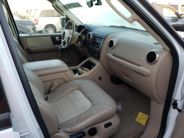 Photo 5 from auction – 2004 FORD EXPEDITION with VIN 1FMFU17L34LA94315