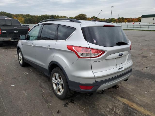 Photo 3 from auction – 2014 FORD ESCAPE SE with VIN 1FMCU9GX4EUA56558