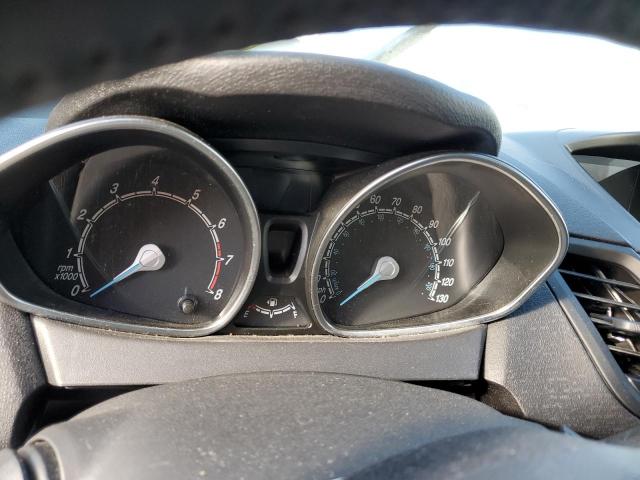 Photo 8 from auction – 2016 FORD FIESTA SE with VIN 3FADP4EJ3GM118823