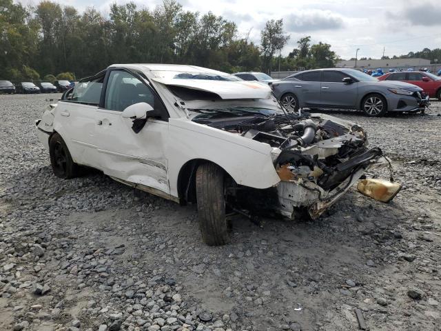 CHEVROLET MALIBU LT 2007 with VIN 1G1ZT58F37F219247 - Photo from auction