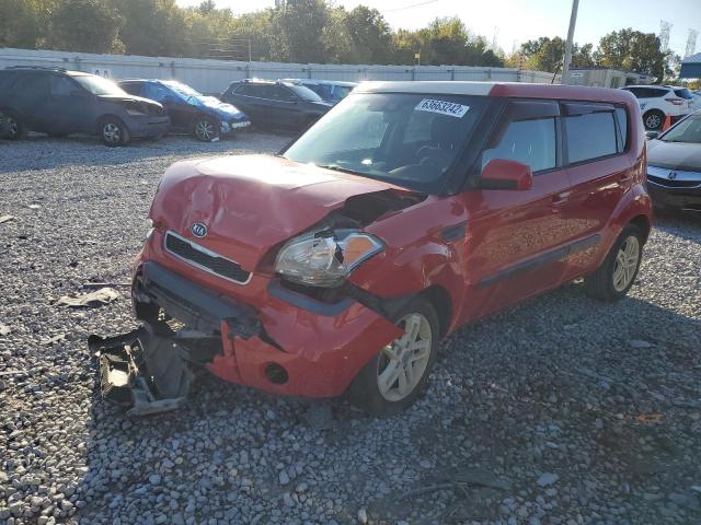 Photo 2 from auction – 2011 KIA SOUL + with VIN KNDJT2A27B7286477
