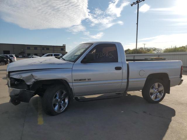 صورة رقم 9 من المزاد - 2001 DODGE RAM 1500 مع VIN 1B7HC16X01S236318