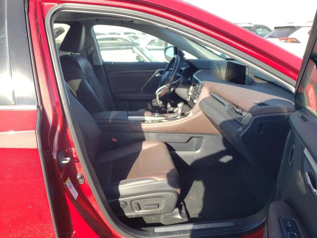 Photo 5 from auction – 2015 LEXUS RX 350 with VIN 2T2ZZMCA1GC033836