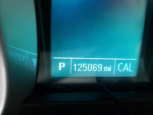 Photo 8 from auction – 2013 CHEVROLET EQUINOX LT with VIN 2GNFLNEK2D6179204